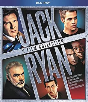 jack ryan wikipedia|Jack Ryan (franchise) .